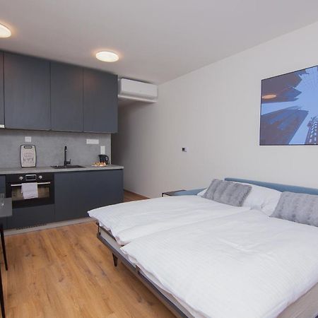 ברנו Apartmany Viviena מראה חיצוני תמונה
