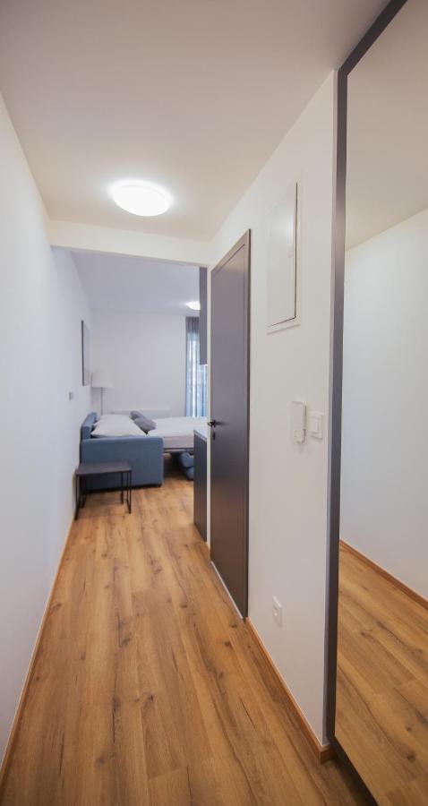 ברנו Apartmany Viviena מראה חיצוני תמונה