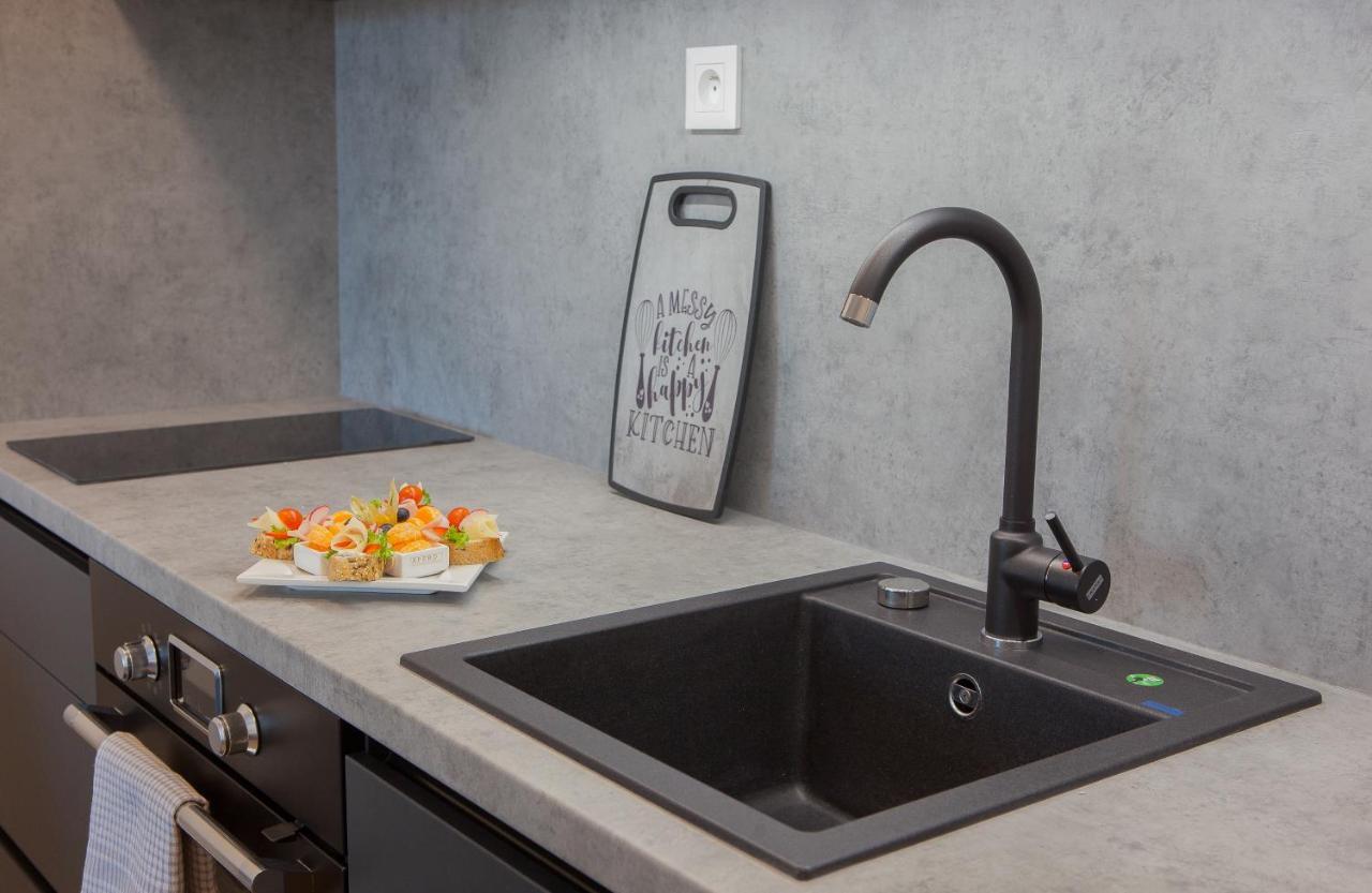 ברנו Apartmany Viviena מראה חיצוני תמונה