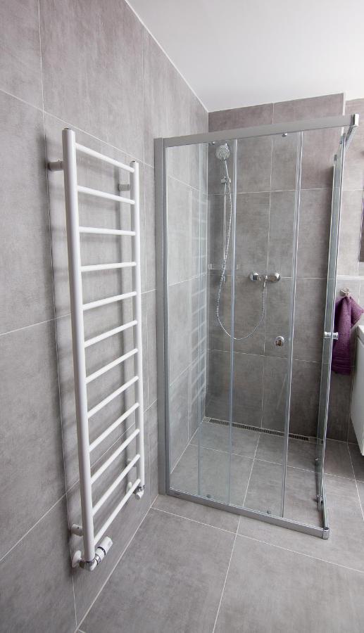 ברנו Apartmany Viviena מראה חיצוני תמונה